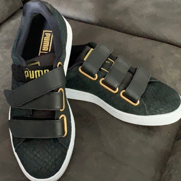 Puma Shoes - PUMA Exotics Sneakers